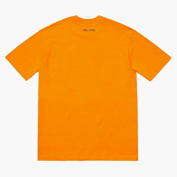 Nejvyšší Mike Kelley The Empire State Building Tee Bright Orange