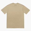 Supreme Mike Kelley the Empire State Building Tea Clay