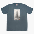 Supreme Mike Kelley the Empire State Building Tea Slate