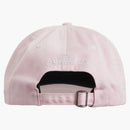 Supreme Milano Patch 6-Panel Pink
