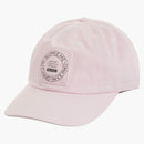 Supreme Milano Patch 6-Panel Pink