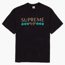 Supreme Milano Tea Black