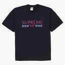 Supreme Milano Tea Navy