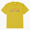 Supreme Milano Tea Yellow