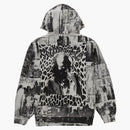 Supreme Miles Davis Hooded Sweatshirt Black