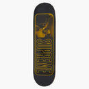 Supreme Miles Davis Skateboard Deck Black