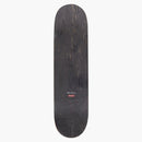 Supreme Miles Davis Skateboard Deck White