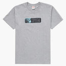 Nejvyšší míle Davis Tea Heather Grey