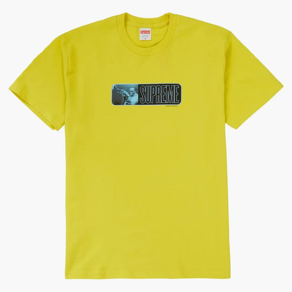 Supreme Miles Davis Tea Lemon