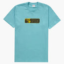 Supreme Miles Davis Tea Light Teal