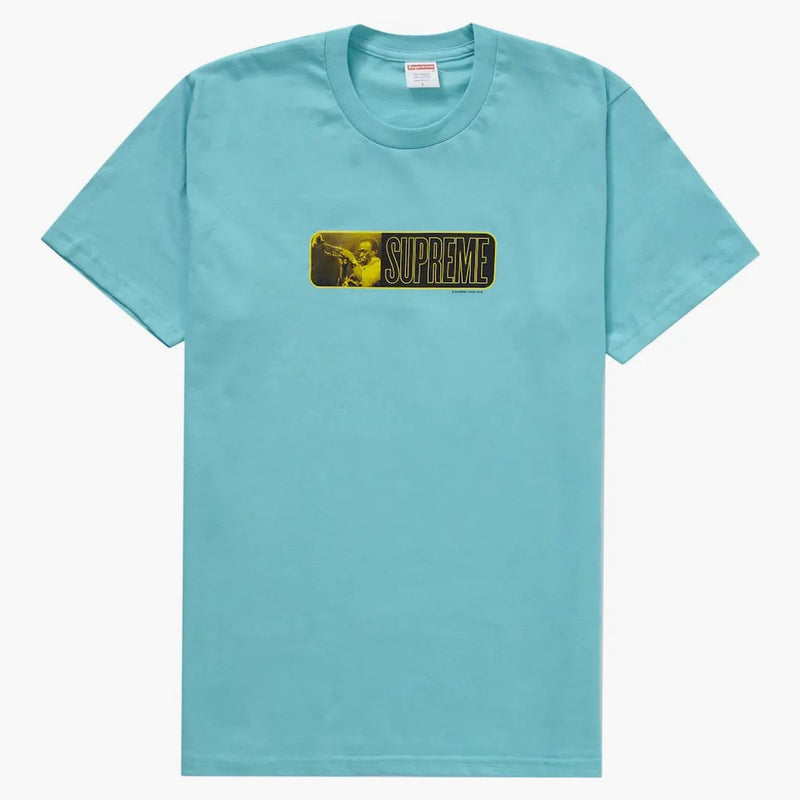 Nejvyšší míle Davis Tea Light Teal