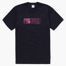 Supreme Miles Davis Tea Navy