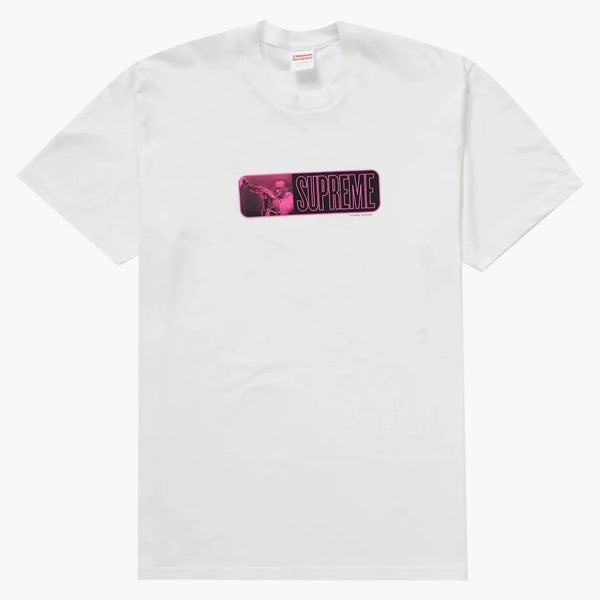 Supreme Miles Davis Tea White