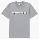 Supreme Milford Graves Tea Heather Gray