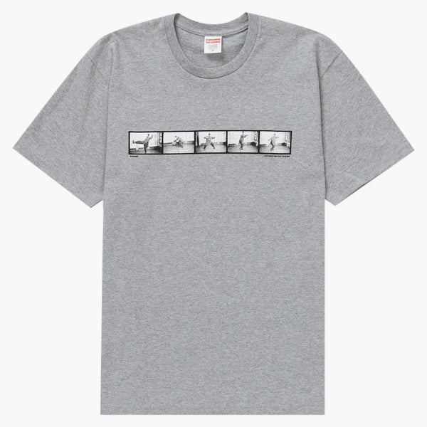 Supreme Milford Graves Tea Heather Grey