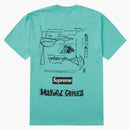 Nejvyšší milford Graves Teage Teal