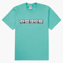 Nejvyšší milford Graves Teage Teal