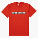 Supreme Milford Graves Tee Tomato