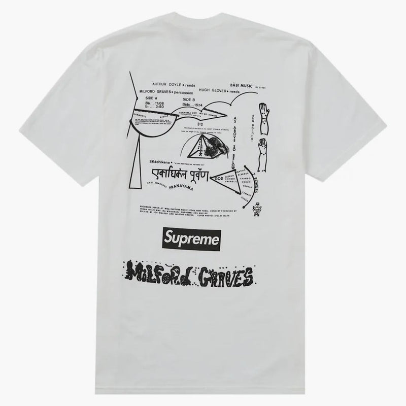 Nejvyšší milford hrob čaj bílý