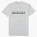 Supreme Milford Graves Tea White