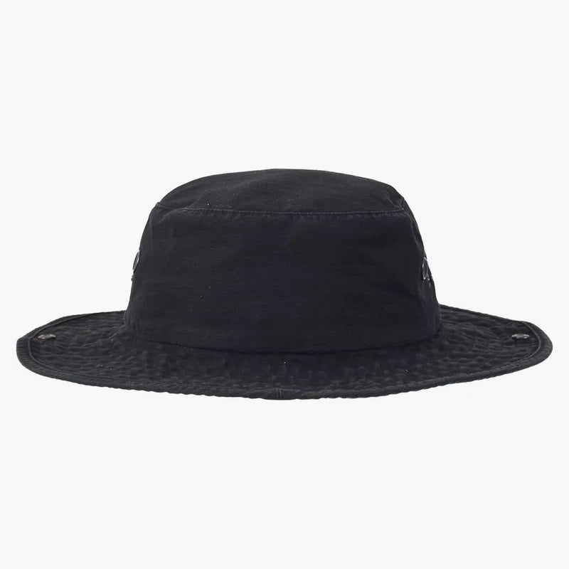 Supreme Military Boonie (FW23) Black