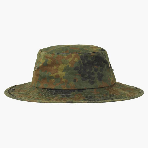 Nejvyšší vojenský boonie (FW23) Flecktarn Camo