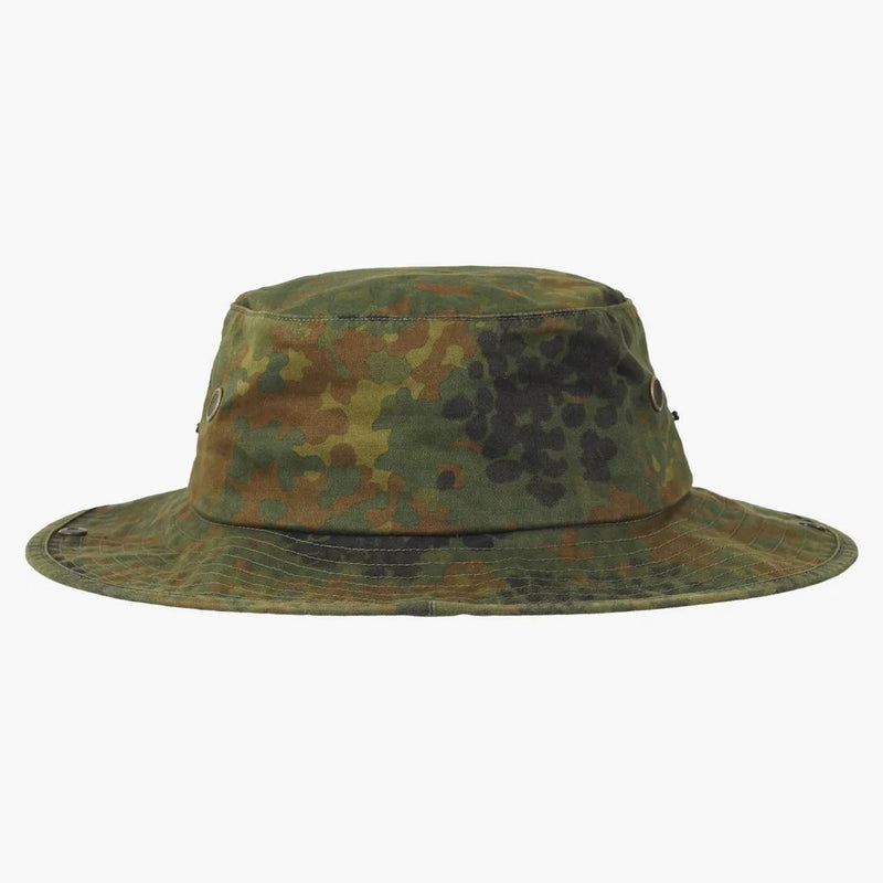 Supreme Military Boonie (FW23) Flecktarn Camo