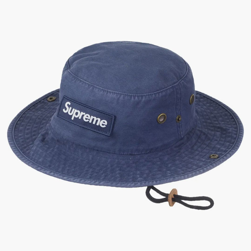 Supreme Military Boonie (fw23) Navy
