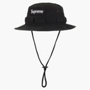 Supreme Military Boonie (fw24) Black