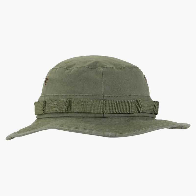 Nejvyšší vojenská boonie (FW24) Olive
