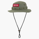 Nejvyšší vojenská boonie (FW24) Olive