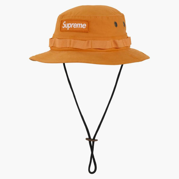 Supremo Militar Boonie (FW24) Naranja