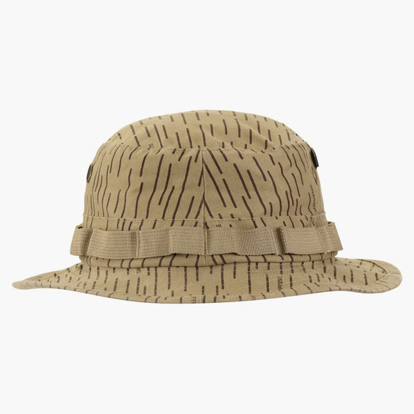 Supreme Military Boonie (fw24) Tan Raindrop