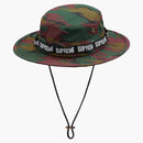Supreme Military Boonie Jigsaw Camo