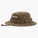 Supreme Military Boonie (SS22) Brown