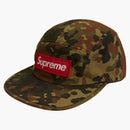 Supreme Military Camp Cap Camo