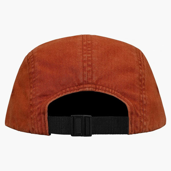 Nejvyšší vojenská čepice (FW18) Rust Orange