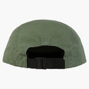 Supremo Military Camp Cap (FW19) Olive