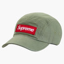 Supreme Military Camp Cap (fw20) Olive
