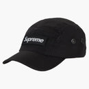 Supreme Military Camp Cap (fw22) Black