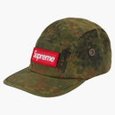Supreme Military Camp Cap (fw23) Flecktarn Camo