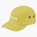 Supreme Military Camp Cap (fw23) Dusty Gold