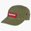 Supreme Military Camp Cap (fw24) Olive
