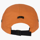 Supreme Military Camp Cap (FW24) Orange