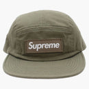 Supreme Military Camp Cap Olive