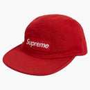 Supreme Military Camp Cap (ss19) Red