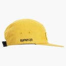 Supremo Military Camp Cap (SS20) Amarillo