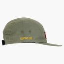 Supremo Military Camp Cap (SS20) Oliva