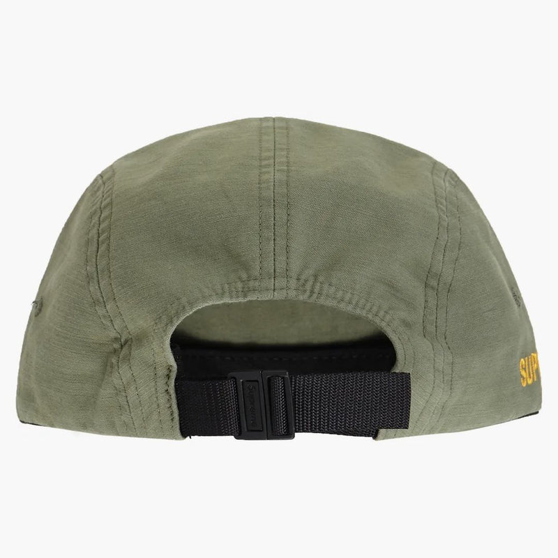 Nejvyšší vojenský táborový čepice (SS20) Olive