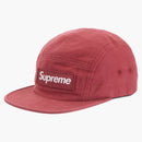 Supreme Military Camp Cap (ss20) Red